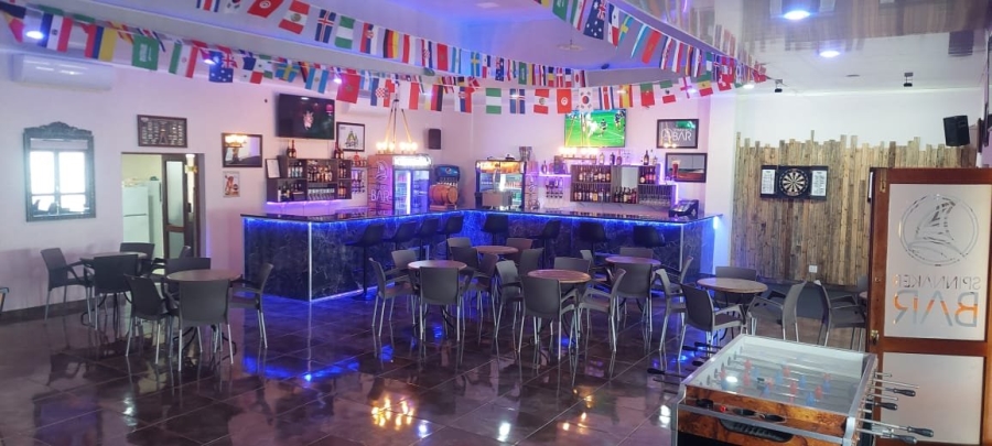 Commercial Property for Sale in Deneysville Free State